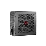 Pc Power Vibranium PS-V-850-G 850W Full Modular 80 Plus Gold Certified Gaming Power Supply (Black)